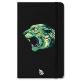 SKETCH-BOOK - CRINGER nero