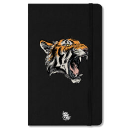 SKETCH-BOOK - ROARING 40s nero